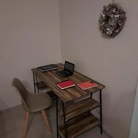 Appartement Cosy A Strasbourg Exterior photo