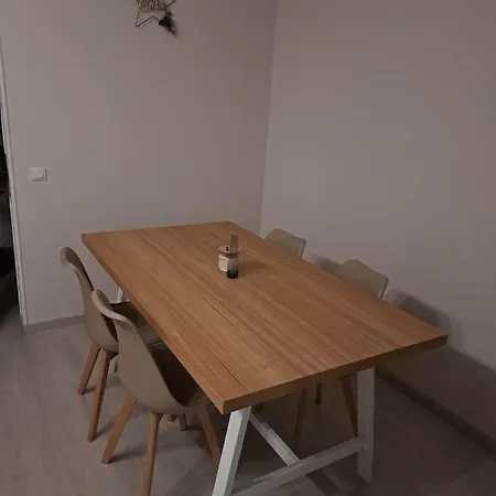 Appartement Cosy A Strasbourg Exterior photo