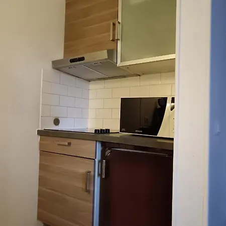 Appartement Cosy A Strasbourg Exterior photo