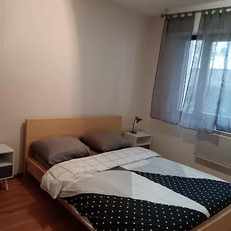 Appartement Cosy A Strasbourg Exterior photo