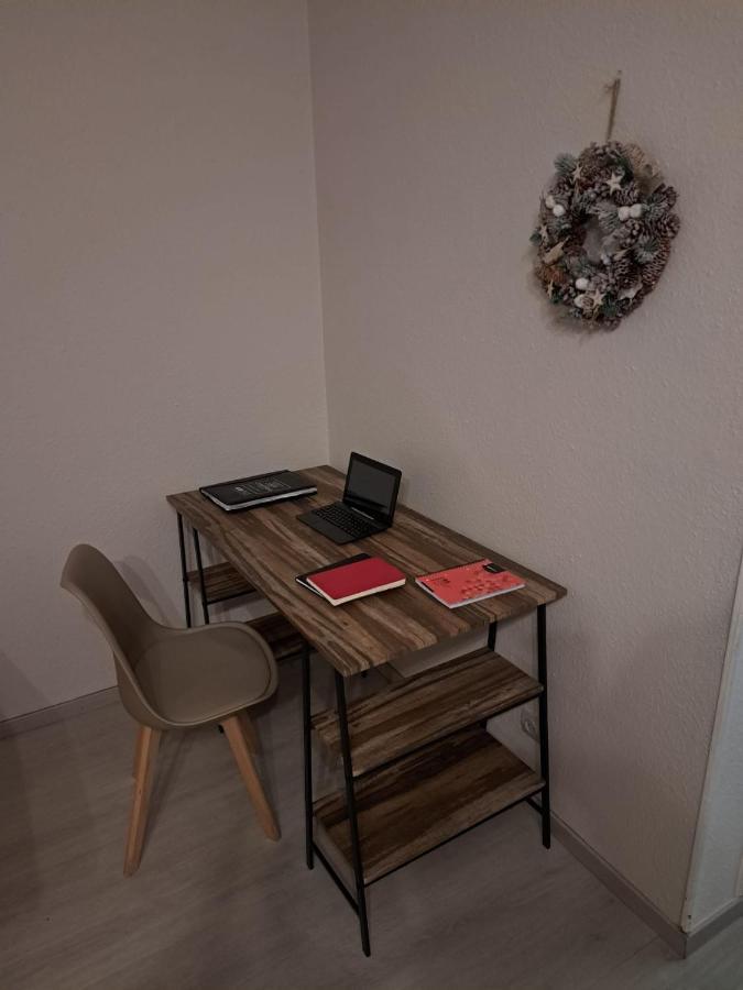 Cosy A Apartment Strasbourg