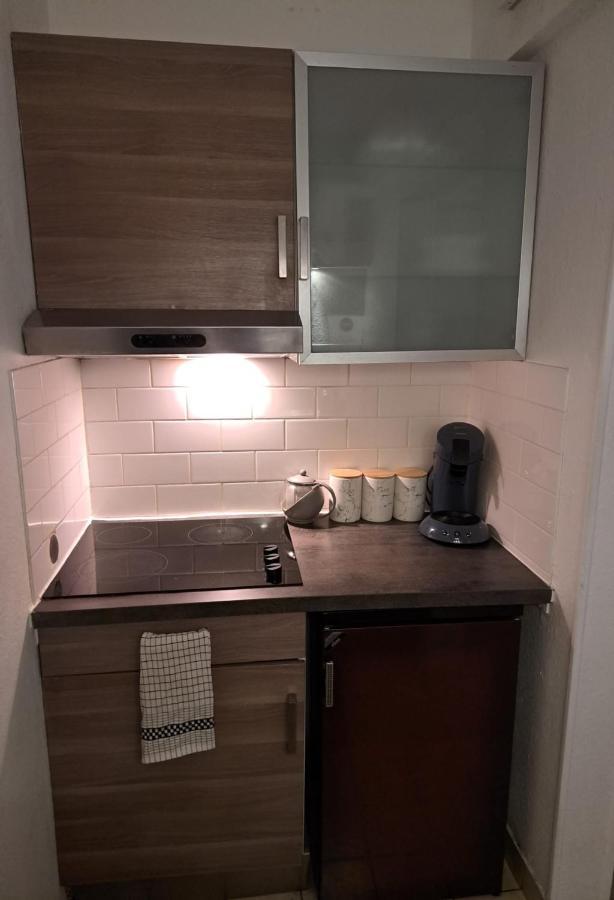 Apartment Cosy A *