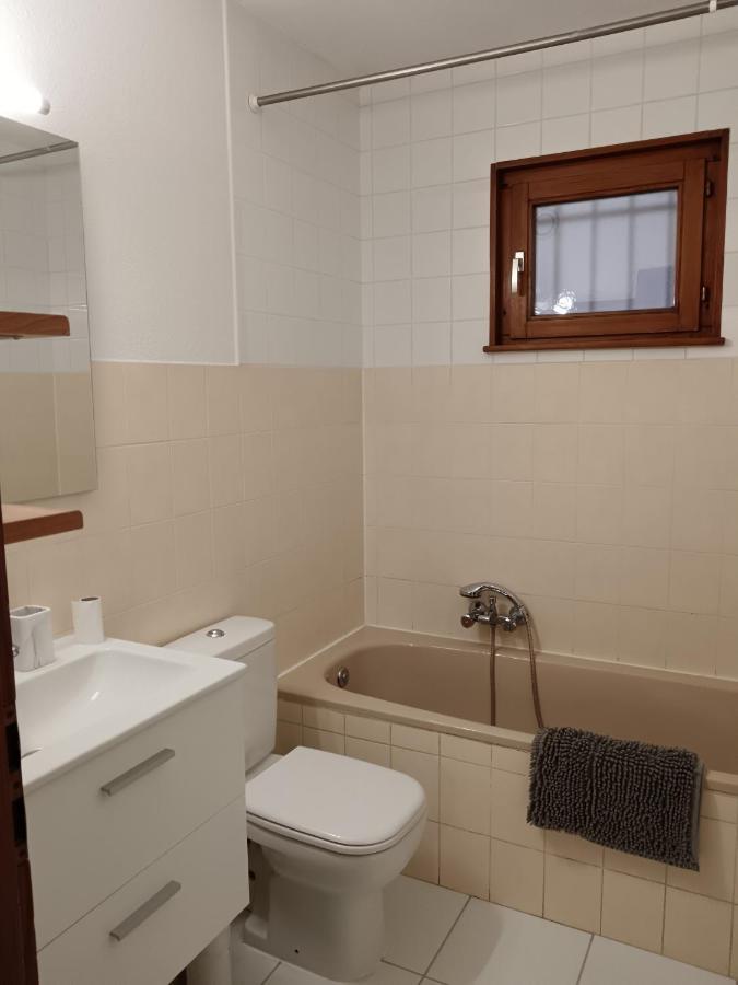 Apartment Cosy A