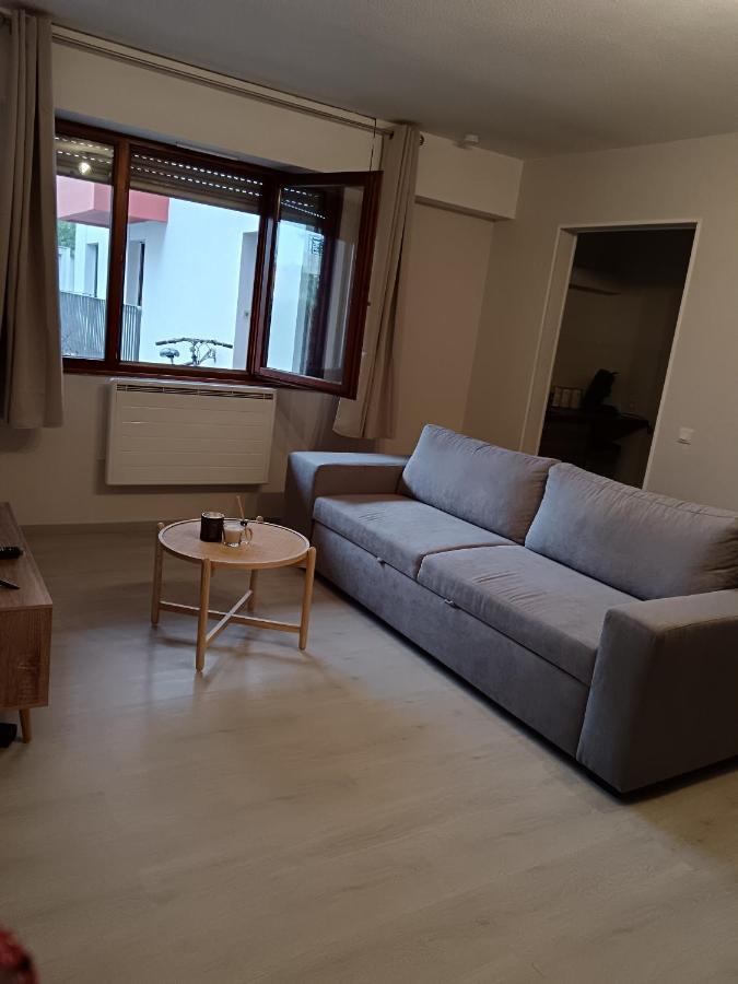 Cosy A Apartment Strasbourg