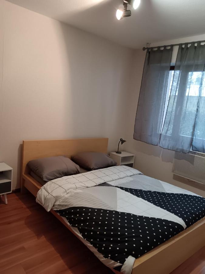 Apartment Cosy A