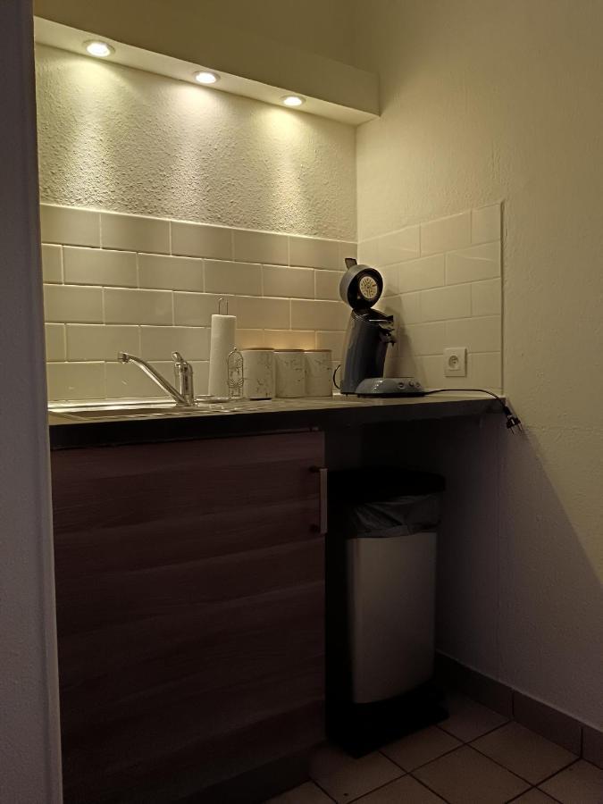 Cosy A Apartment Strasbourg
