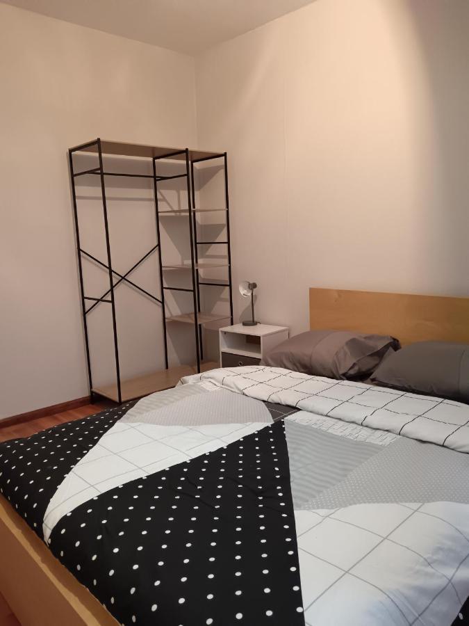 Cosy A Apartment Strasbourg