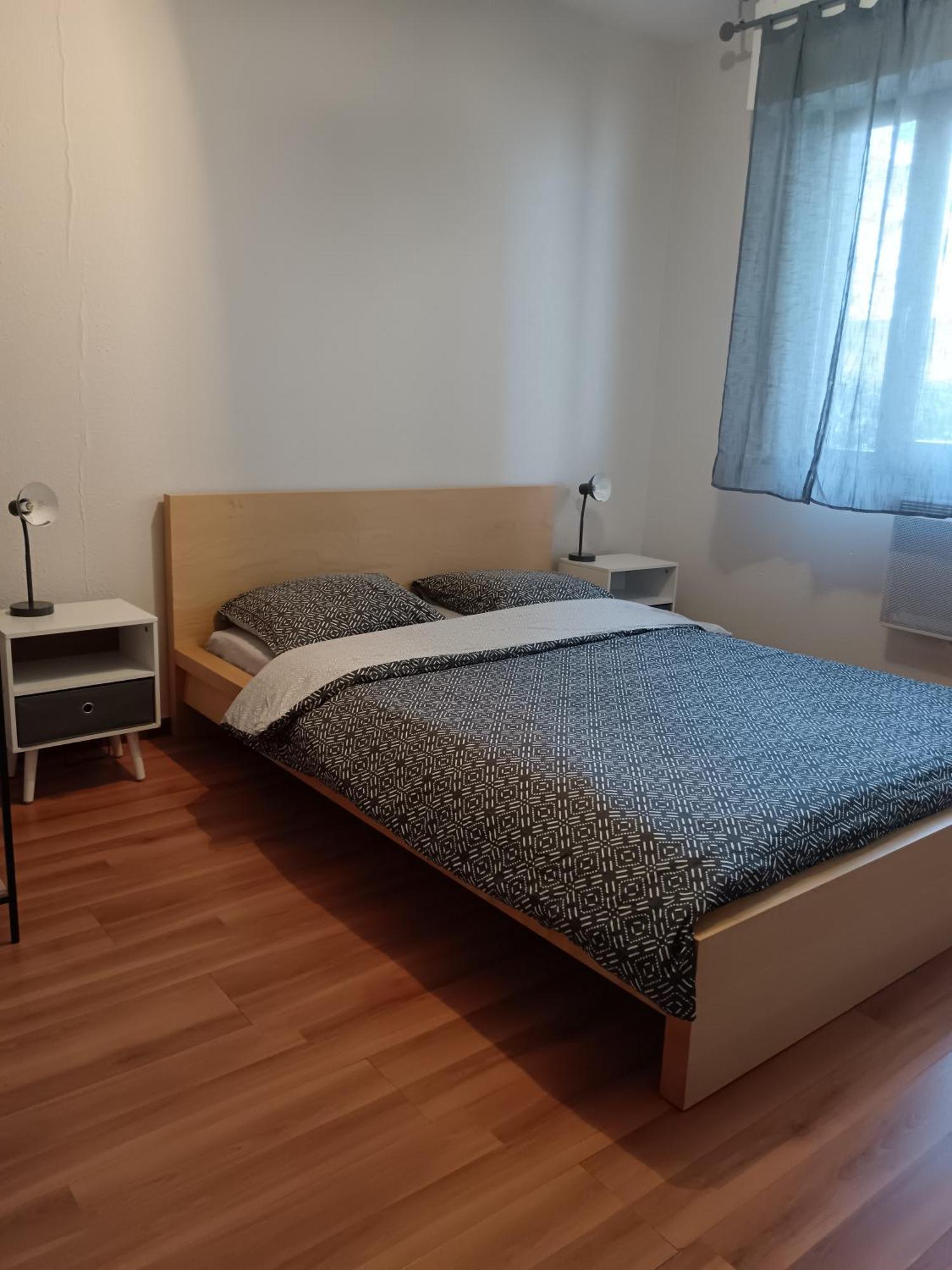 Apartment Cosy A *