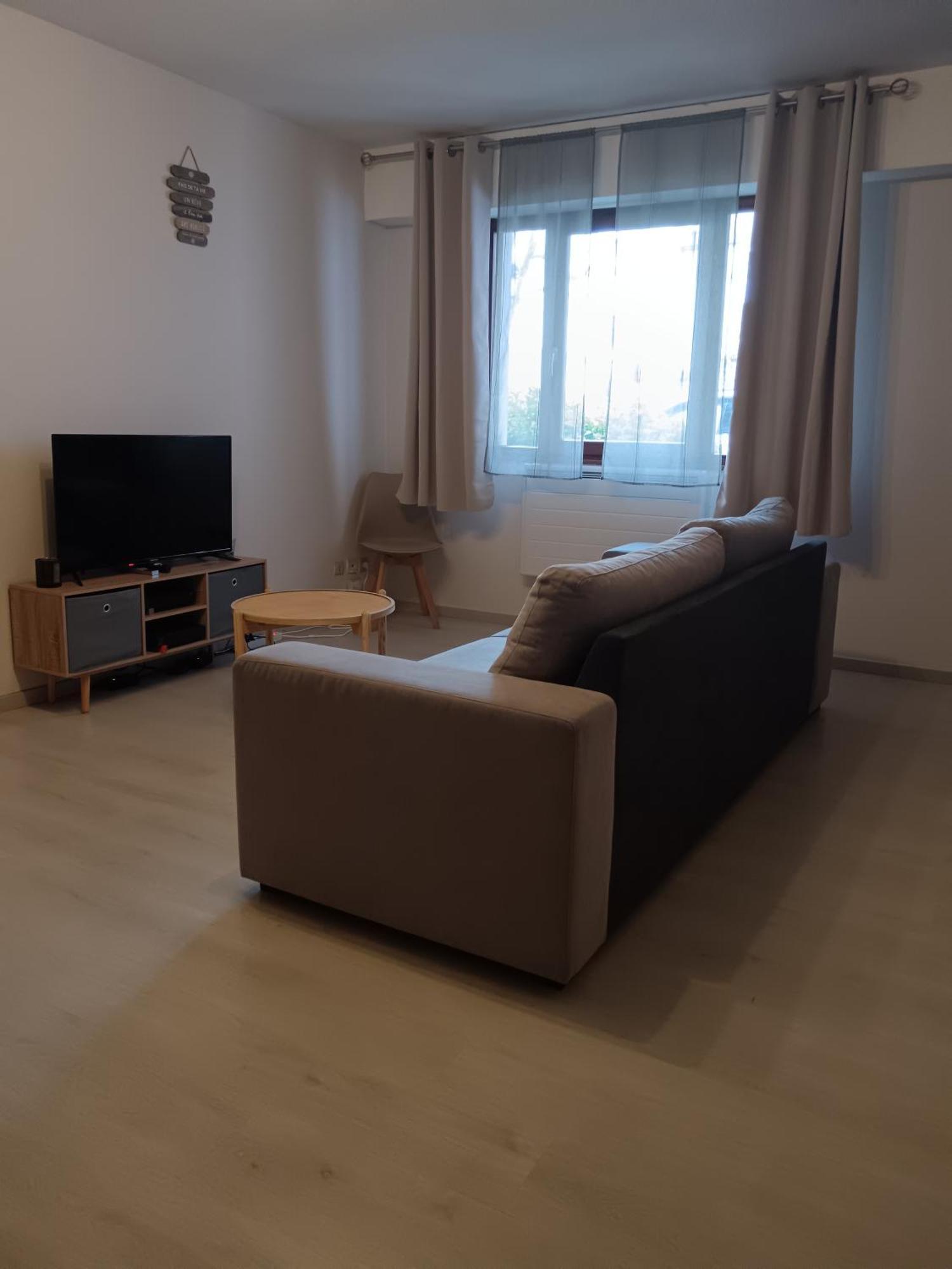 Cosy A Apartment *