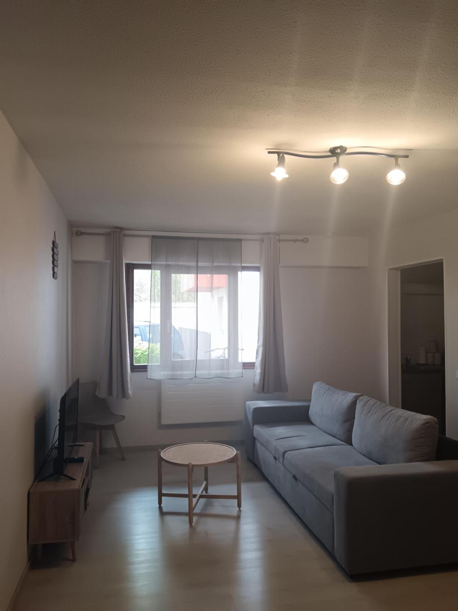 Cosy A Apartment Strasbourg